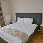 Premium Diamond 7th &13th Floor View Apartment Skopje