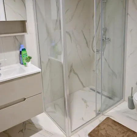 Appartement Premium Diamond 7th &13th Floor View