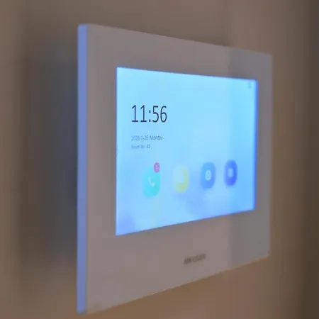 Appartement Premium Diamond 7th &13th Floor View