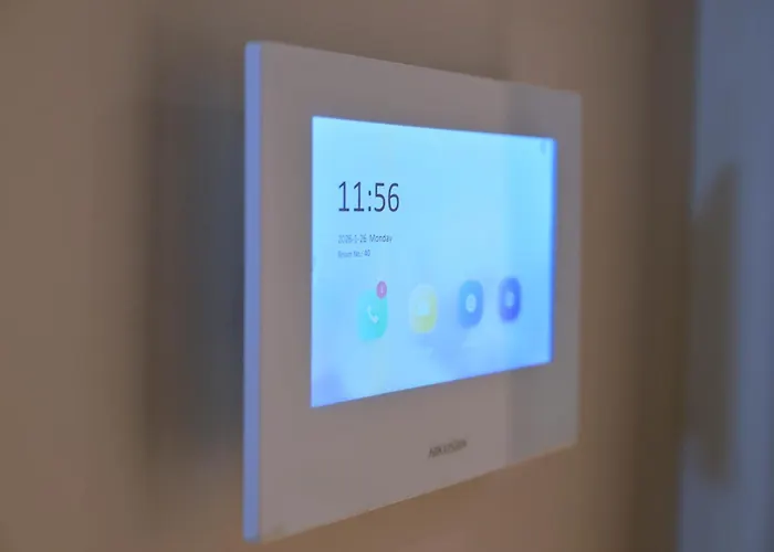 Appartement Premium Diamond 7th &13th Floor View